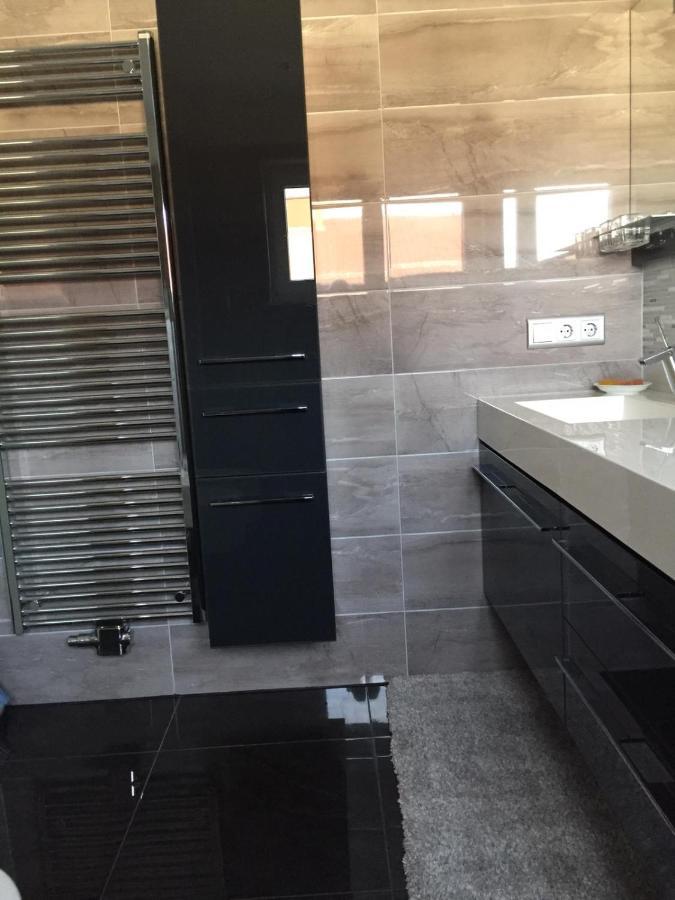Luxurioeses City Penthouse FDH Kültér fotó