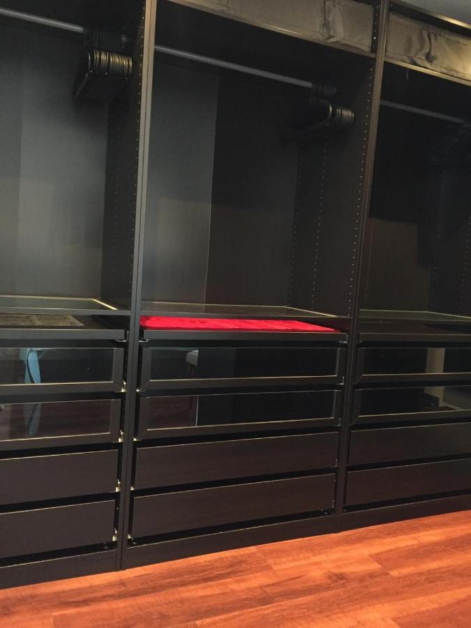 Luxurioeses City Penthouse FDH Kültér fotó