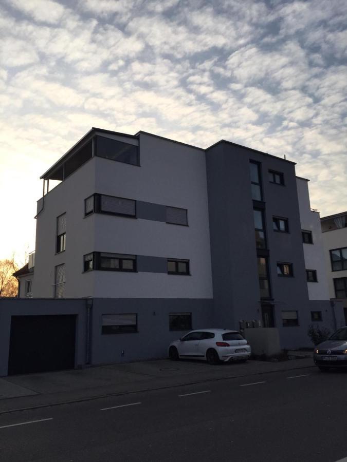 Luxurioeses City Penthouse FDH Kültér fotó