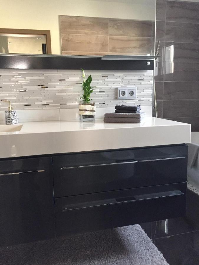 Luxurioeses City Penthouse FDH Kültér fotó