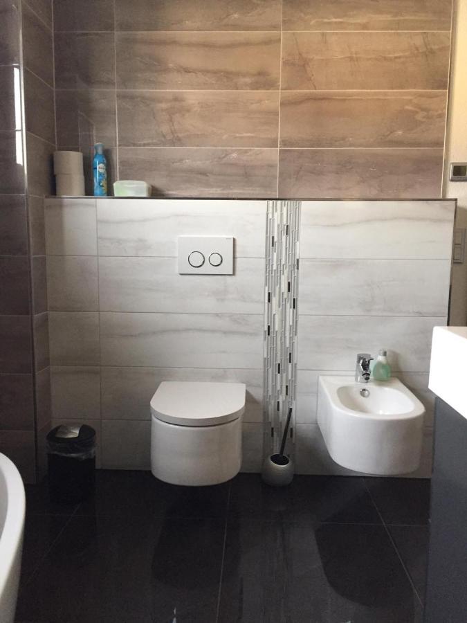 Luxurioeses City Penthouse FDH Kültér fotó