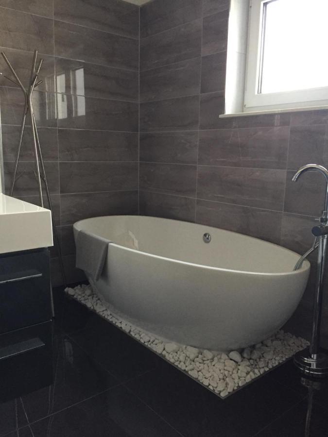 Luxurioeses City Penthouse FDH Kültér fotó