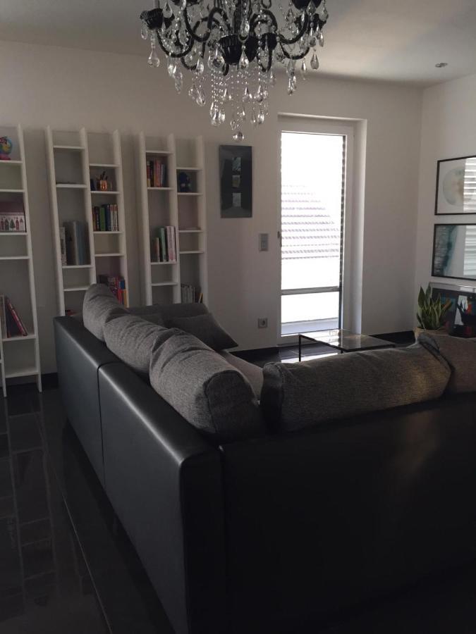 Luxurioeses City Penthouse FDH Kültér fotó