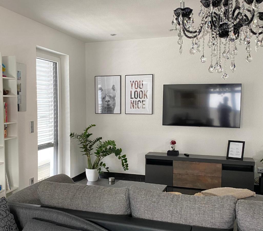 Luxurioeses City Penthouse FDH Kültér fotó